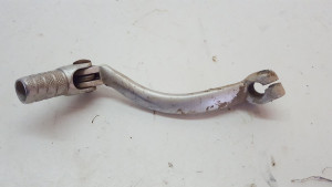 Gear Shift Lever Yamaha WR450F 2005 WR YZ 450 F #738