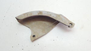 Rear Disk Brake Protector Yamaha WR450F 2005 WR YZ 450 F #738