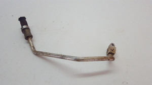 Oil Hose Line 2 Yamaha WR450F 2005 WR YZ 450 F #738