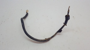 Starter Motor Cable Yamaha WR450F 2005 WR YZ 450 F #738