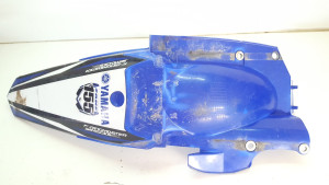 Rear Fender Yamaha YZ450F 2014 YZ YZF 450 F #737