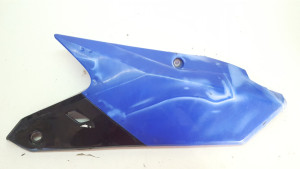 Left Side Cover Yamaha YZ450F 2014 YZ YZF 450 F #737