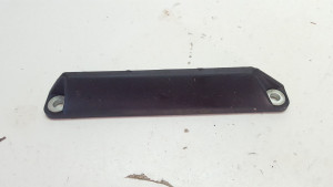Rear Subframe Side Cover Yamaha YZ450F 2014 YZ YZF 450 F #737