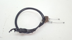 Throttle Cable Yamaha YZ450F 2014 YZ YZF 450 F #737
