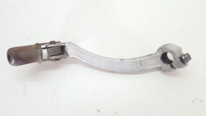 Gear Shift Pedal Lever Assembly Yamaha YZ450F 2014 YZ YZF 450 F #737