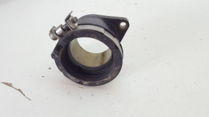 Intake Manifold Carburetor Joint Yamaha YZ450F 2014 YZ YZF 450 F #737