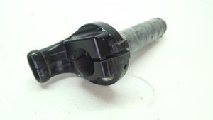 Throttle Assembly Grip & Caps Yamaha YZ450F 2014 YZ YZF 450 F #737