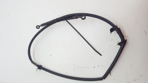Front Brake Hose Yamaha YZ450F 2014 YZ YZF 450 F #737