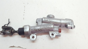 Rear Brake Master Cylinder Yamaha YZ450F 2014 YZ YZF 450 F #737