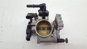 Throttle Body Assembly Complete Yamaha YZ450F 2014 YZ YZF 450 F #737