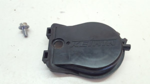 Throttle Body Cable Cover Yamaha YZ450F 2014 YZ YZF 450 F #737