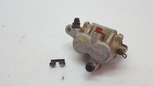 KTM 250EXC 2001 Front Brake Caliper- 01-09 EXC 200 300 400 450 530 505
