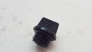 Oil Filler Cap Plug Lid Yamaha YZ450F 2014 YZ YZF 450 F #737