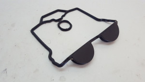 Cylinder Head Gasket Yamaha YZ450F 2014 YZ YZF 450 F #737
