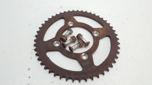 Rear Sprocket Honda CRF125FB 2015 CRF 125 FB F 15 CRF125F #751