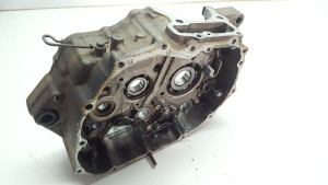 Right Crankcase Crank Case Honda XR400R 1998 XR400 XR 400 96-04 #P37