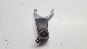 Left Gearshift Fork Gear Shift Honda XR400R 1998 XR400 XR 400 96-04 TRX #P37