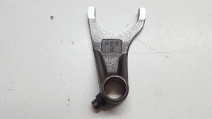 Right Gearshift Fork Gear Shift Honda XR400R 1998 XR400 XR 400 96-04 TRX #P37