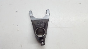 Middle Centre Gearshift Fork Gear Shift Center Honda XR400R 1998 XR400 XR 400 96-04 TRX #P37