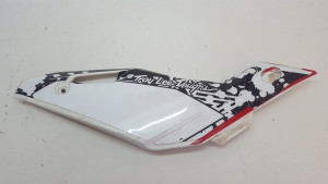 Polisport Right Side Cover Husqvarna TE510 TE 510 450 2010 #753
