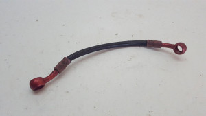 Oil Hose Delivery Pipe Husqvarna TE510 TE 510 450 2010 #753
