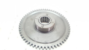 Starter Driven Gear 58T One Way Sprag Clutch Honda CRF125FB 2015 CRF 125 FB F 15 CRF125F #751