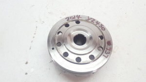 Flywheel Yamaha YZ450F 2014 YZ YZF 450 F #737