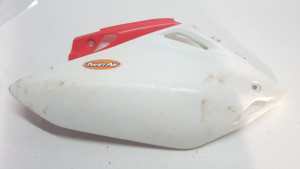 Right Side Cover Honda CRF450R 2007 + Other Models #752