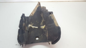 Air Filter Box Rear Part KTM 250 EXC-F 2010 200 300 450 525 #754