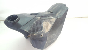 Fuel Tank KTM 250 EXC-F 2010 #754