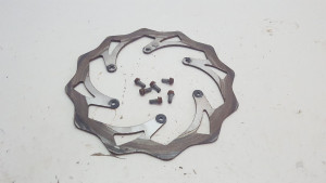 Front Brake Disc KTM 250EXC-F 2010 250 EXC F 10  #754