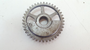 Balancer Driven Gear Honda CRF450X 2005-2012  2014 #SES