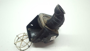 Airbox Air Filter Box Intake for Kawasaki KLX650 KLX 650 B 1996 96 #JGES