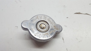 Radiator Cap Kawasaki KX450F 2012 KX 450 F KXF450 12 KXF #P38