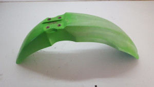 Front Fender Kawasaki KX450F 2012 KX 450 F KXF450 12 KXF #P38