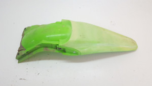 Rear Fender Kawasaki KX450F 2012 KX 450 F KXF450 12 KXF #P38