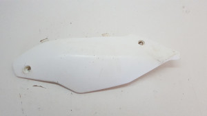 Left Side Cover Kawasaki KX450F 2012 KX 450 F KXF450 12 KXF #P38