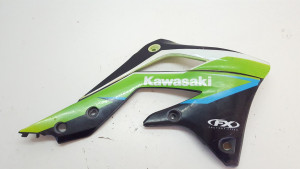 Radiator Shroud RH Kawasaki KX450F 2012 KX 450 F KXF450 12 KXF #P38
