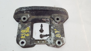 Rocker Cylinder Head Cover Kawasaki KLR650 1987 KLR 650 KL650 89-92 #ES