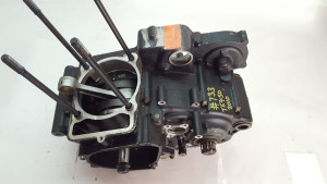 Short Bottom End Husqvarna TE450 2010 TE510 08-10 #733