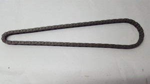 Cam Shaft Drive Chain Husqvarna TE510 TE 510 2010 #753