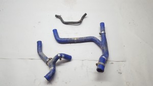 Radiator Hose Kit Kawasaki KX450F 2012 KX 450 F KXF450 12 KXF #P38