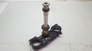 Triple Clamp Steering Stem Lower Kawasaki KX450F 2012 KX 450 F KXF450 12 KXF #P38