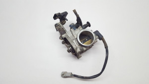 Throttle Body Assembly Kawasaki KX450F 2012 KX 450 F KXF450 12 KXF #P38