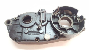 Right Crankcase Husqvarna WR430 1985 1986 Husqvarna #SES
