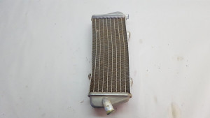 Radiator LH KTM 450EXC-R 2008 450 EXC R EXC-R  #749