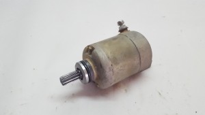 Electric Starter Motor  KTM 450EXC-R 2008 450 EXC R EXC-R  #749