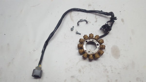 Stator Generator Kawasaki KX450F 2012 KX 450 F KXF450 12 KXF #P38