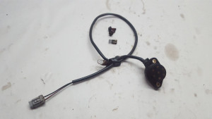 Neutral Switch Kawasaki KX450F 2012 KX 450 F KXF450 12 KXF #P38