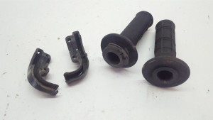 Throttle Assembly KTM 450EXC-R 2008 450 EXC R EXC-R  #749